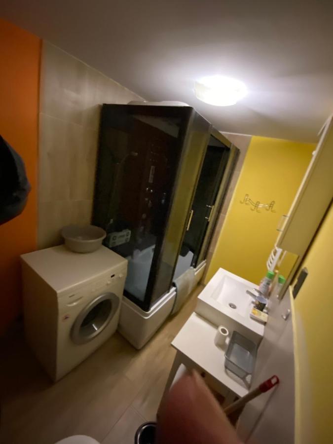 Mieszkanie Z Widokiem Na Gory Karpacz Sosnowka Marczyce Exteriör bild
